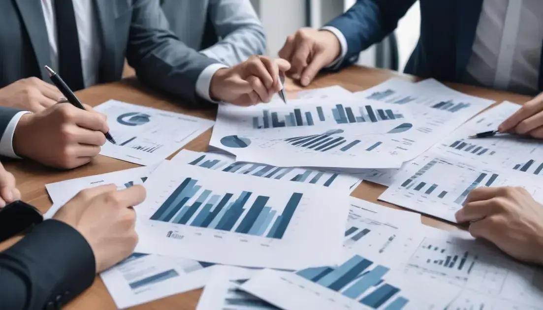 Como analisar os melhores fundos imobiliários