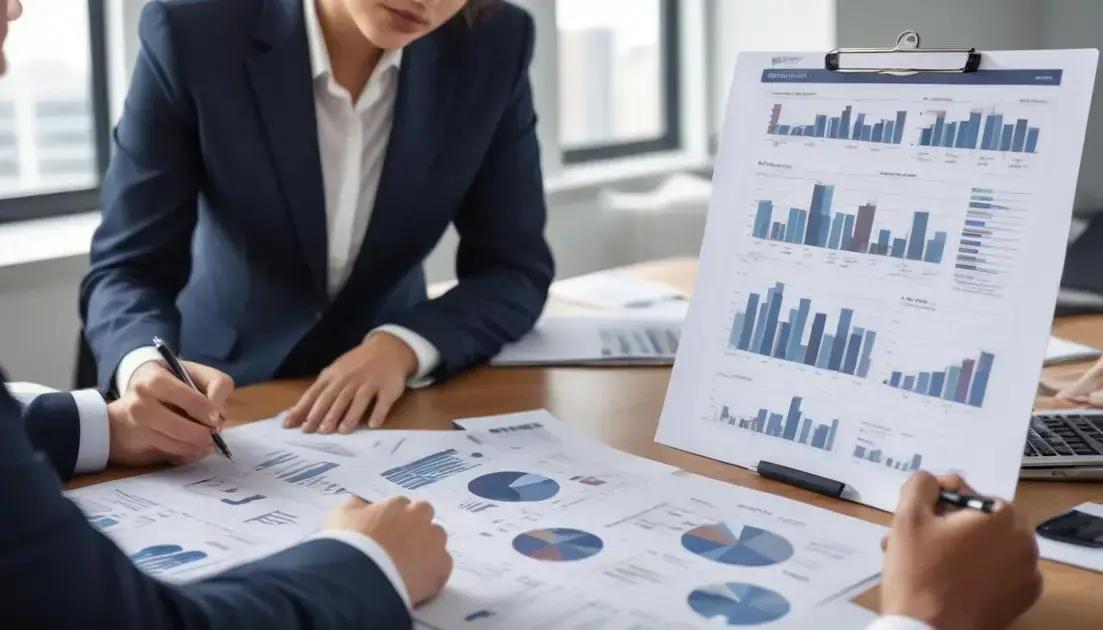 Como avaliar a gestão de um fundo imobiliário