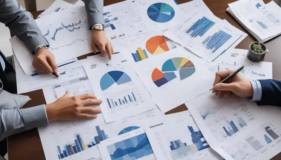 Como escolher fundos imobiliários adequados