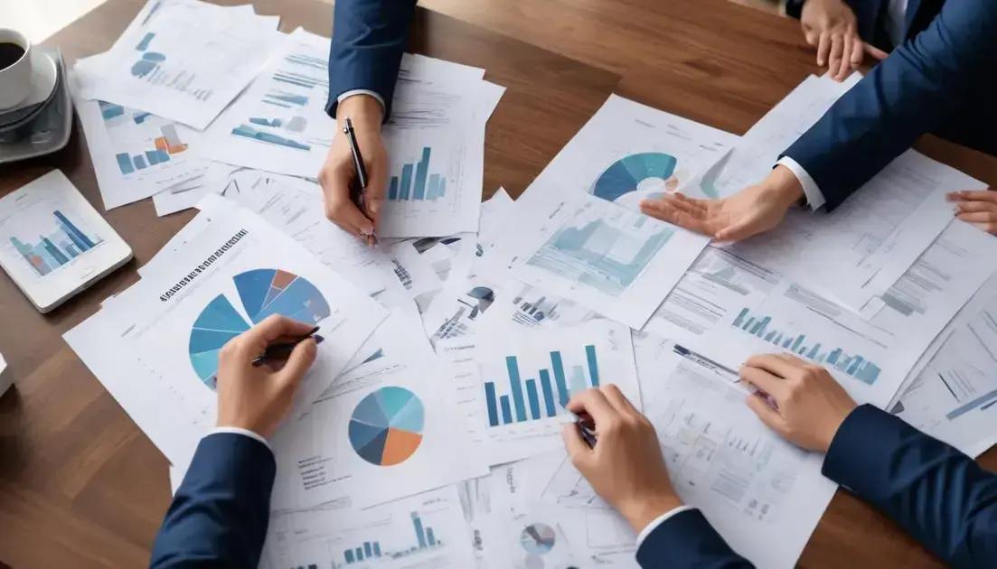 Como escolher o fundo imobiliário ideal