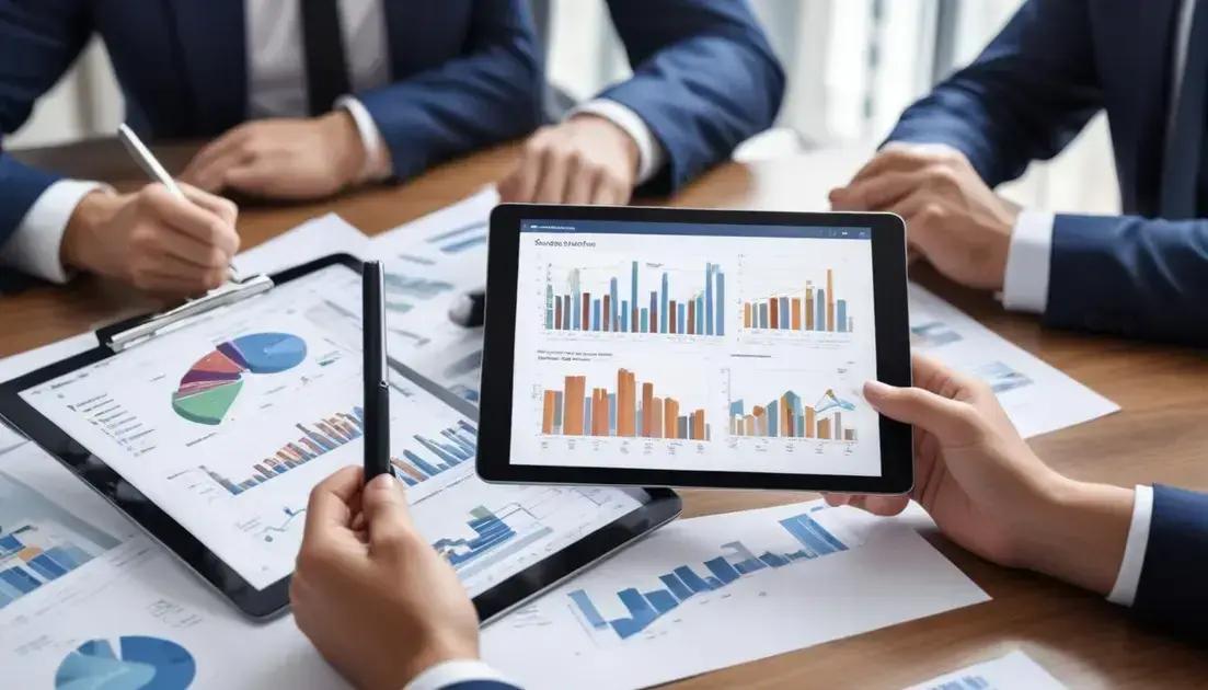 Como funciona a gestão ativa em fundos imobiliários?