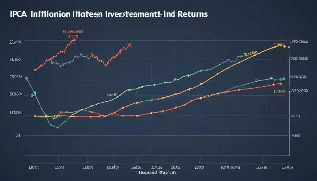 Como funciona o IPCA nos fundos de investimento?