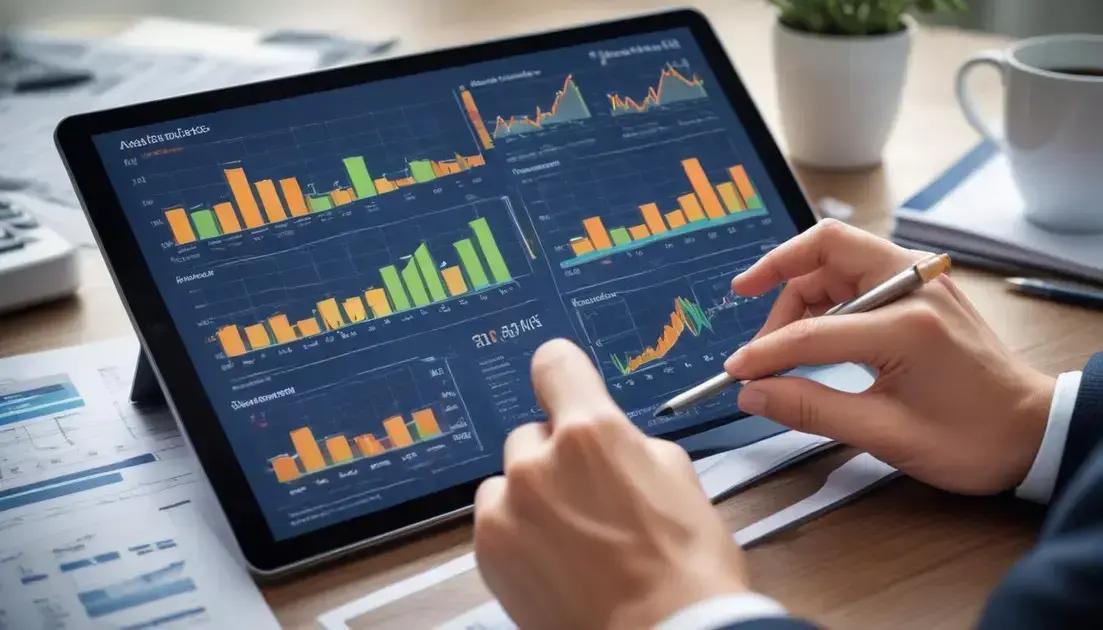 Como funciona o ranking de fundos imobiliários?