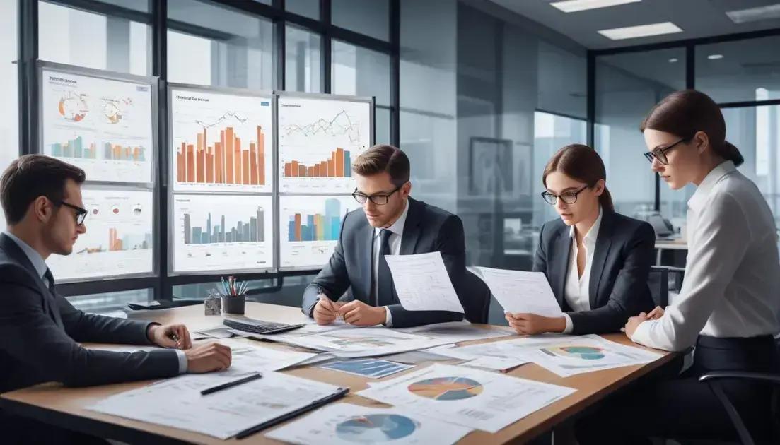 Como funcionam os investimentos em fundo de crédito privado?