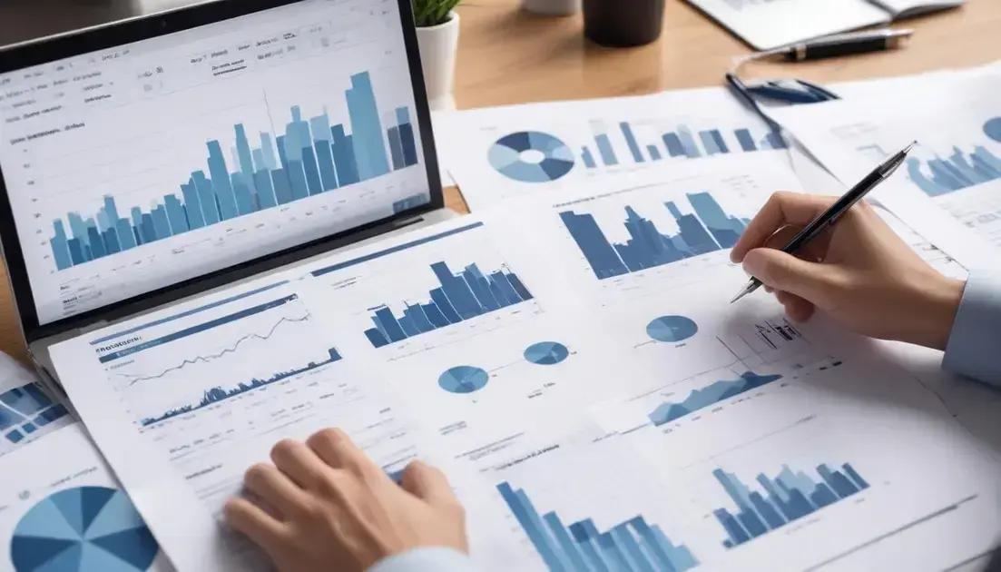 Como investir em fundos imobiliários: guia prático para iniciantes