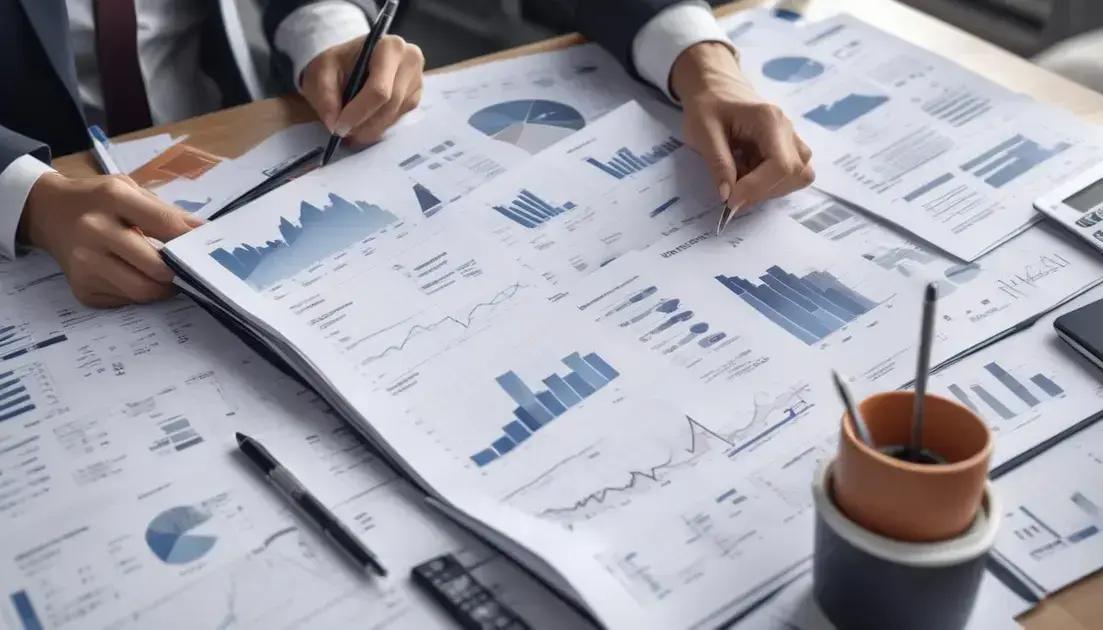 Dicas para diversificar sua carteira de fundos