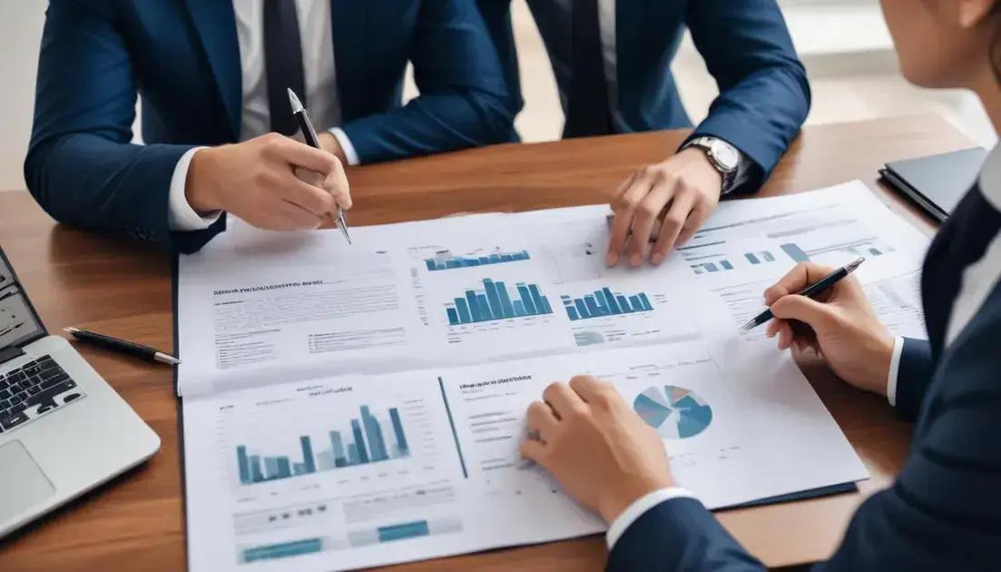 Dicas para maximizar seus investimentos em fundos imobiliários