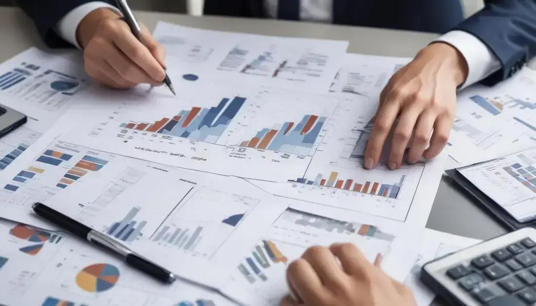 Estratégias para aumentar a rentabilidade