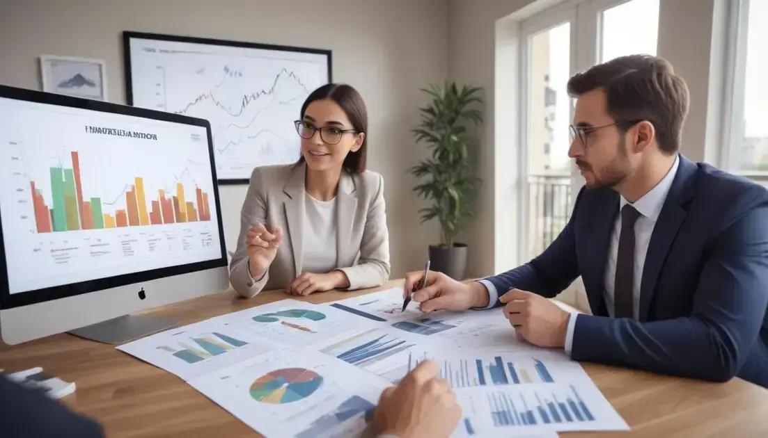 Estratégias para diversificação em fundos imobiliários