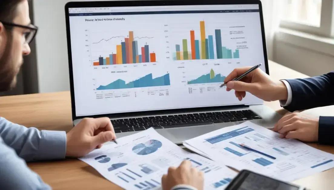 Estratégias para maximizar rendimento com dividendos