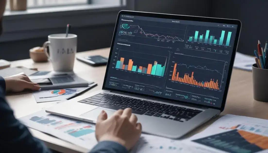 Estratégias para maximizar seus investimentos