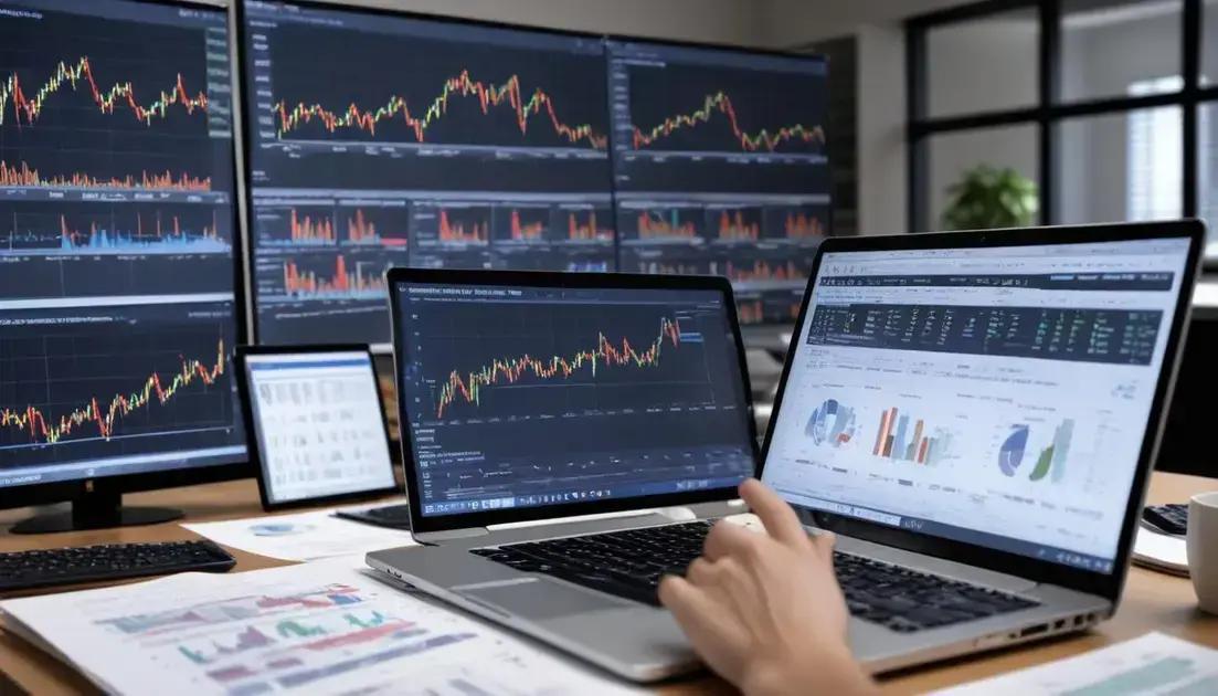 FII Rio Bravo gestão passiva: descubra como investir com rentabilidade
