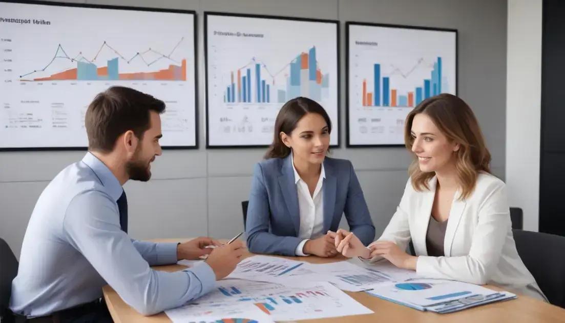 Fundo de crédito privado com liquidez melhores: saiba tudo antes de investir