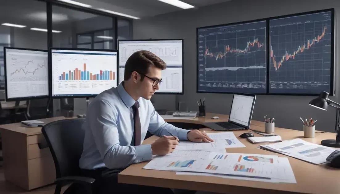 Fundo de crédito privado IPCA como investir: saiba tudo que você precisa