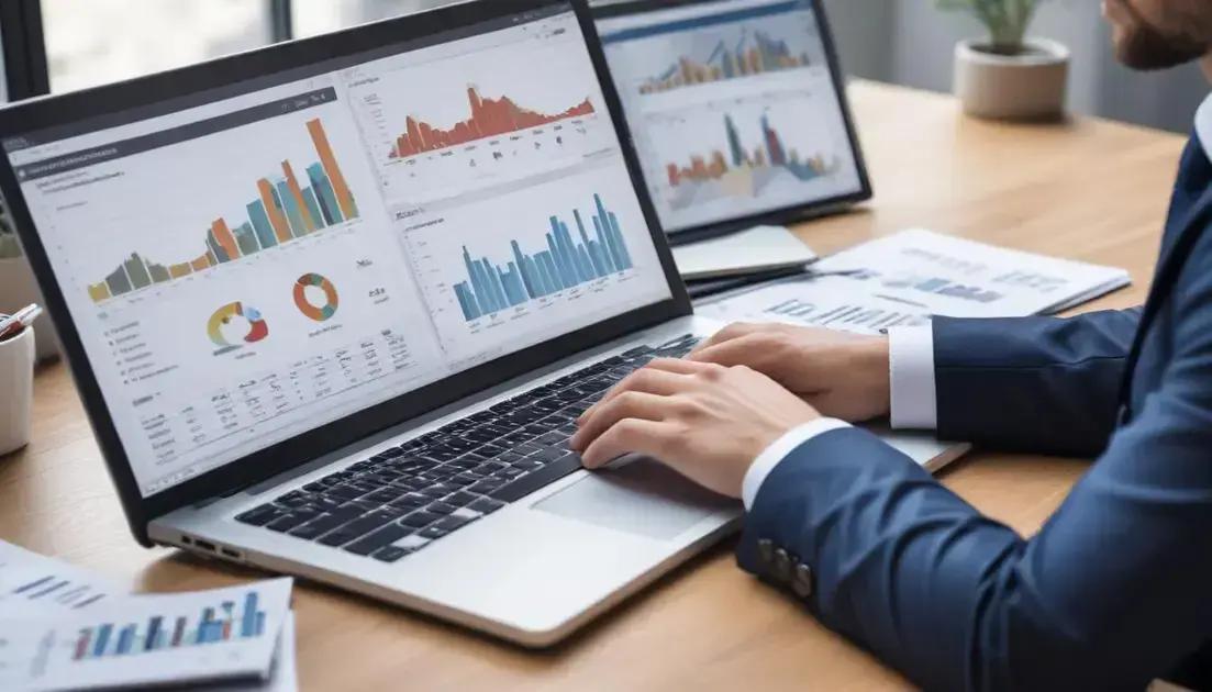 Fundo imobiliário com gestão ativa rendimento: descubra os benefícios agora