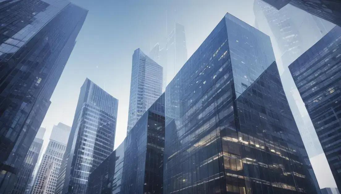 Fundo imobiliário com renda mensal 2025: descubra as melhores opções!