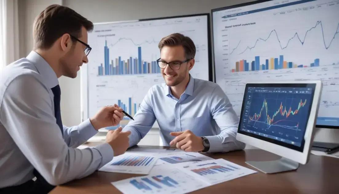 Fundos de crédito estruturado gestão ativa: saiba como potencializar seus investimentos