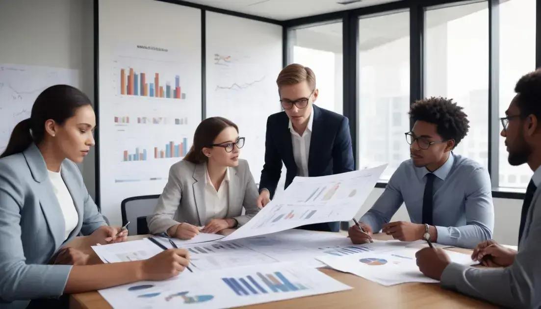 Fundos de crédito estruturado melhores: descubra como escolher o ideal para você