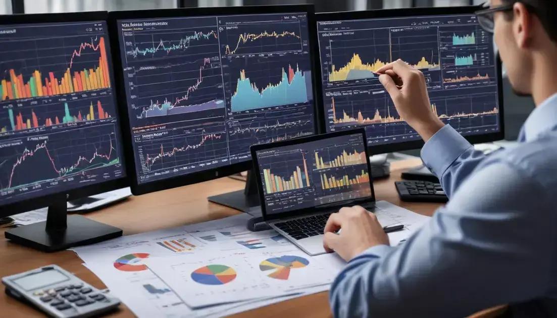 Fundos de crédito high yield: como a gestão ativa pode multiplicar resultados