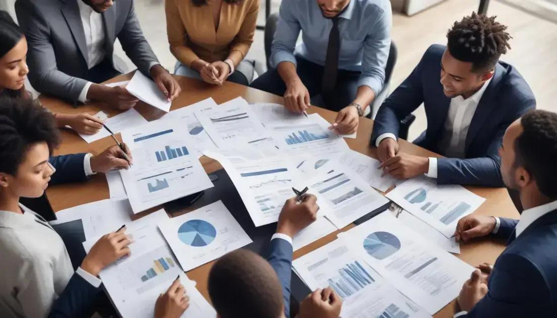 Fundos de crédito high yield melhores para potencializar seus investimentos