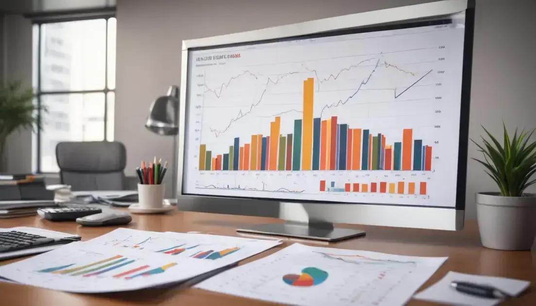Fundos de crédito high yield ranking: descubra os melhores investimentos