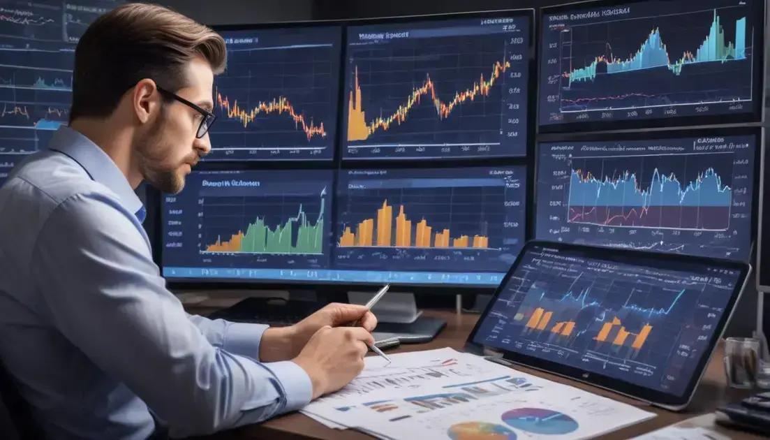 Fundos de crédito Rio Bravo investimento: descubra como investir agora mesmo