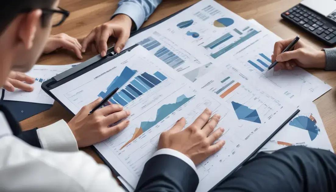 Fundos imobiliários carteira recomendada: descubra quais escolher em 2025