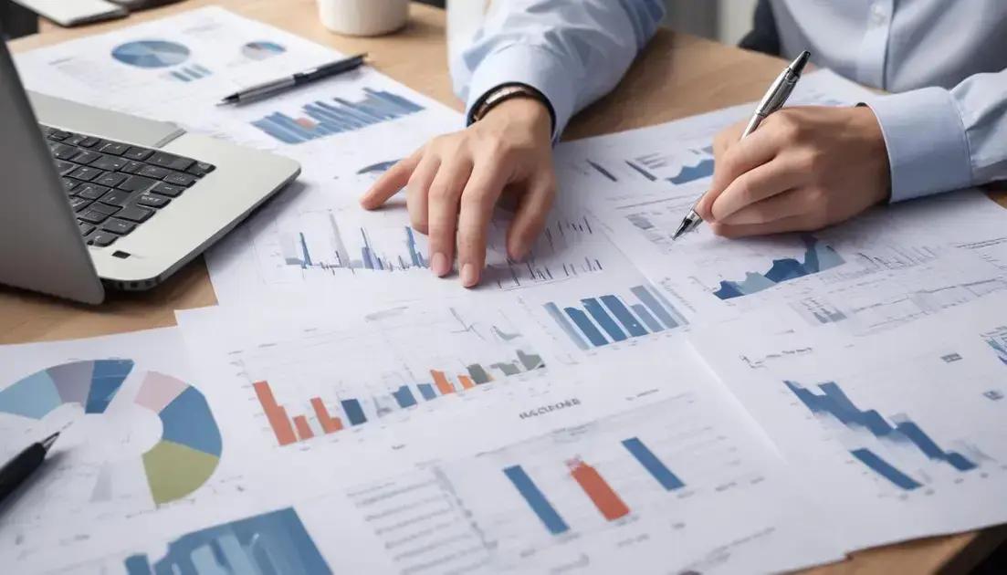 Fundos imobiliários de papel análise: conheça os melhores para investir
