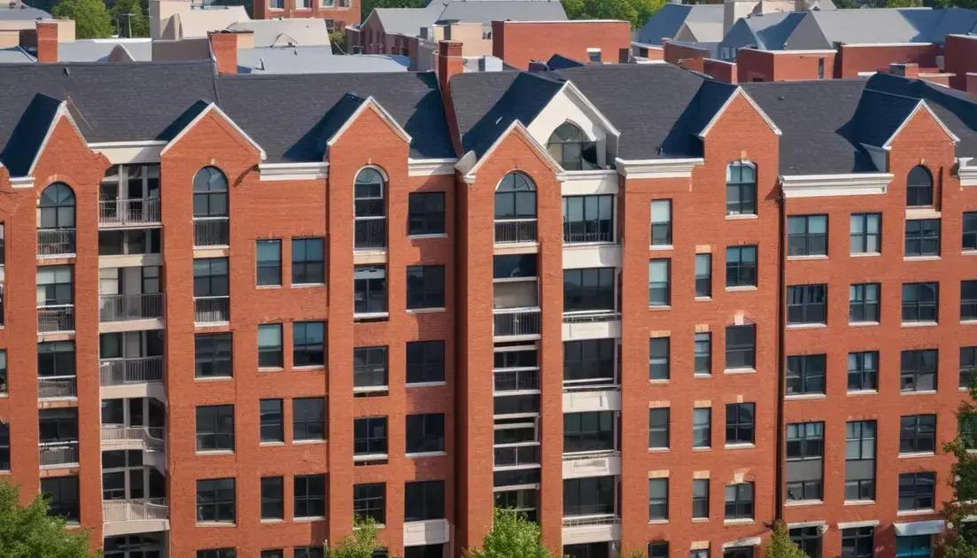 Fundos imobiliários de tijolo melhores: descubra os mais rentáveis agora