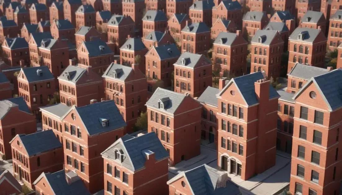 Fundos imobiliários de tijolo rendimento: como potencializar seus ganhos