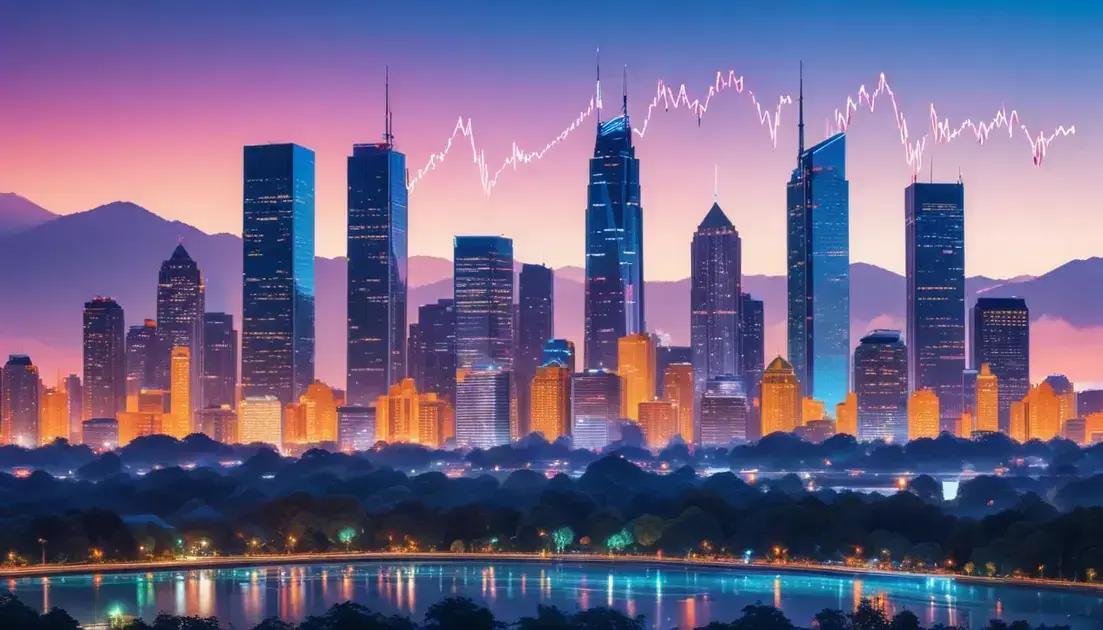 Fundos imobiliários investimento: como escolher o melhor para você