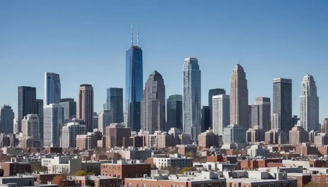 Fundos imobiliários listados na bolsa 2025: descubra oportunidades imperdíveis