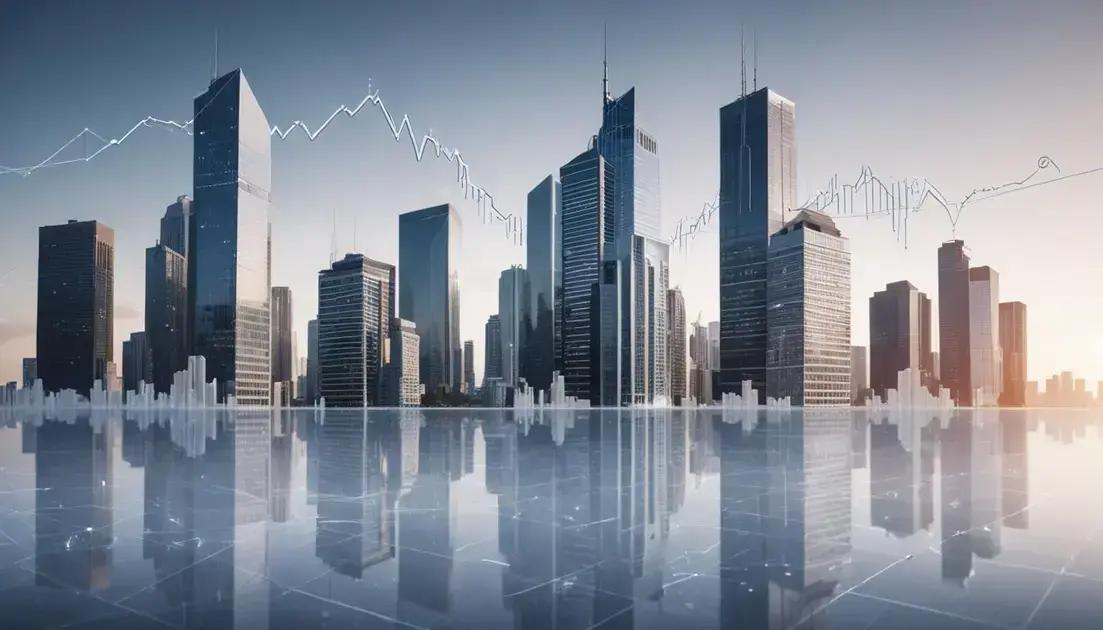 Fundos imobiliários listados na bolsa: descubra os melhores investimentos