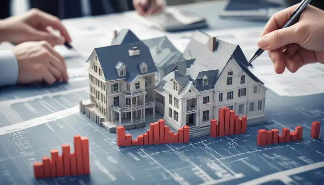 Fundos imobiliários listados na bolsa investimento: como escolher o ideal