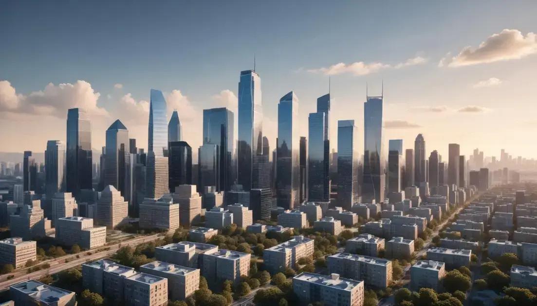 Fundos imobiliários Rio Bravo 2025: oportunidades de investimento para você