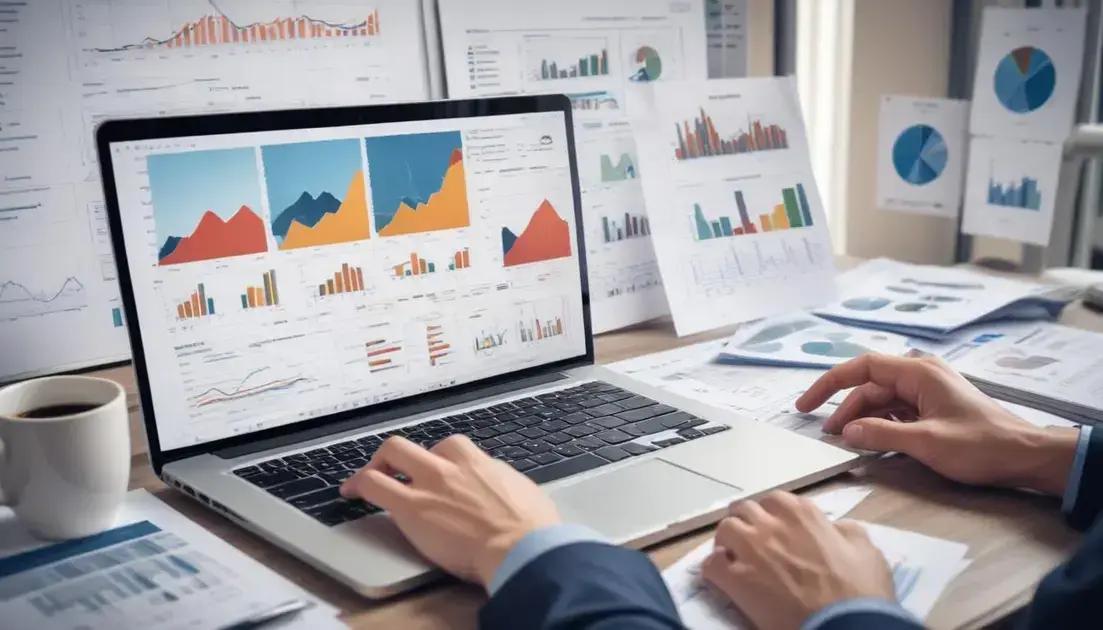 Investir em fundos imobiliários: como transformar seu dinheiro em renda passiva