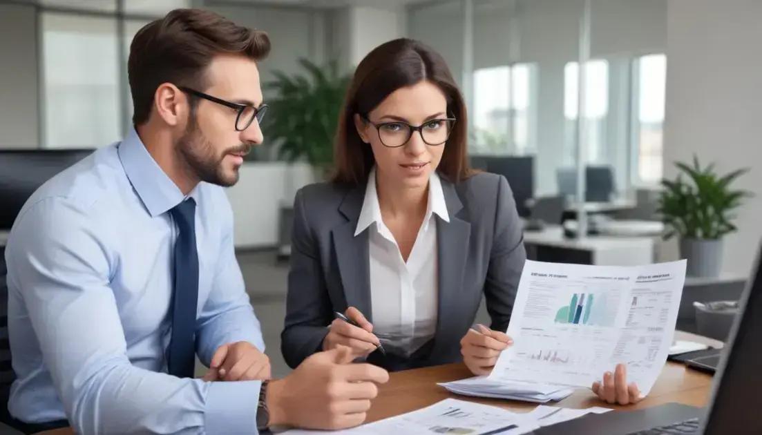 Melhores fundos imobiliários 2025: descubra onde investir para rentabilidade