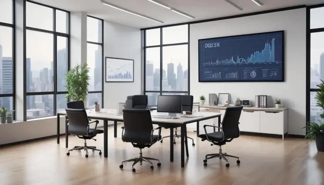 Melhores fundos imobiliários investimento: o que você precisa saber em 2023