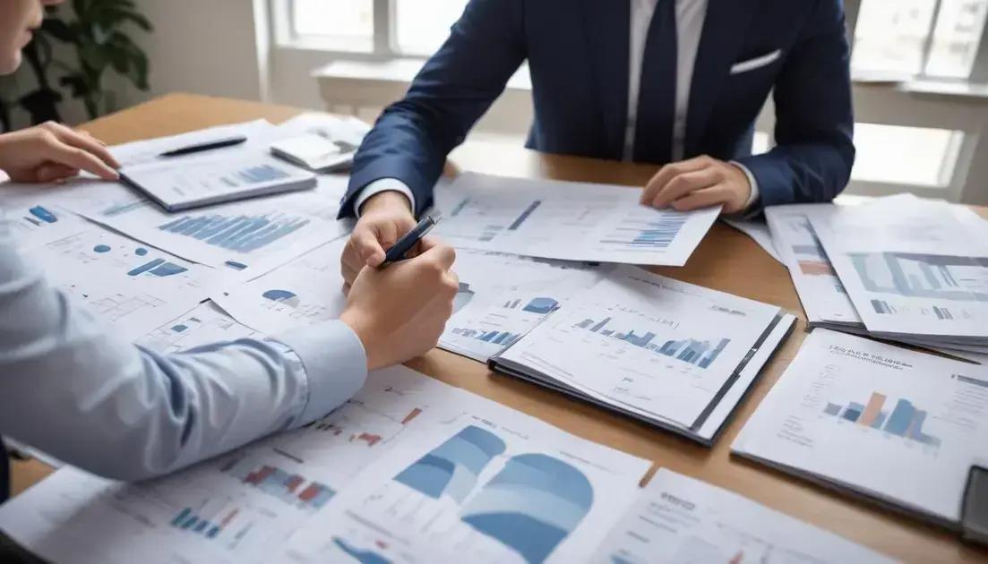 Os melhores fundos de crédito privado IPCA de 2023