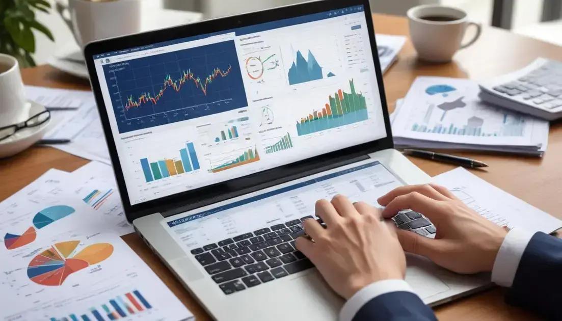 Passos para escolher os melhores fundos imobiliários