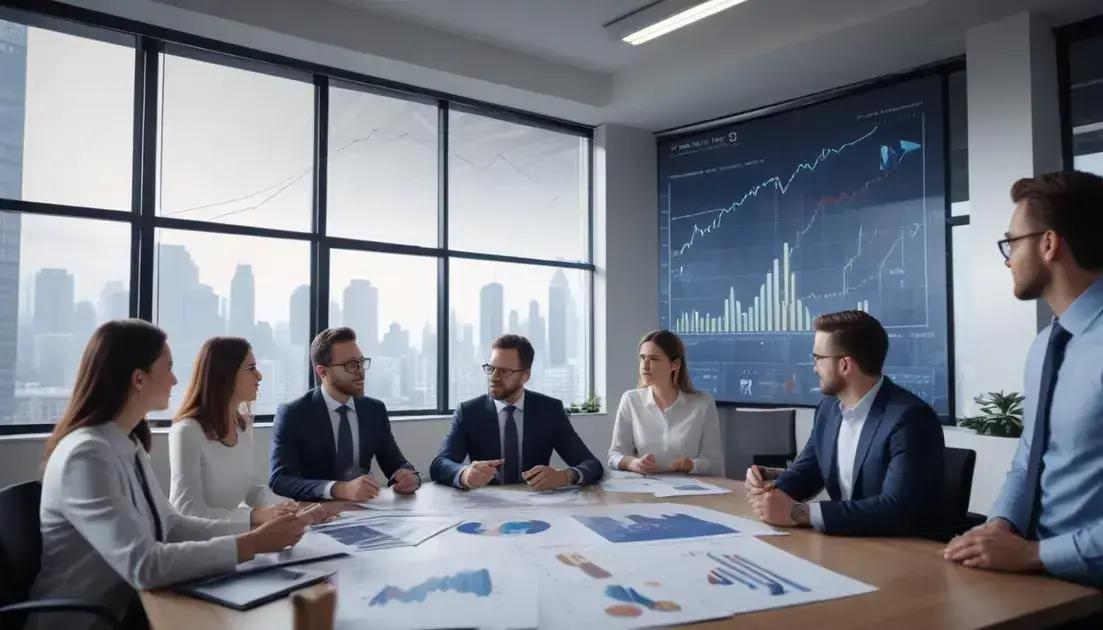 Por que investir em fundos imobiliários rendimento?