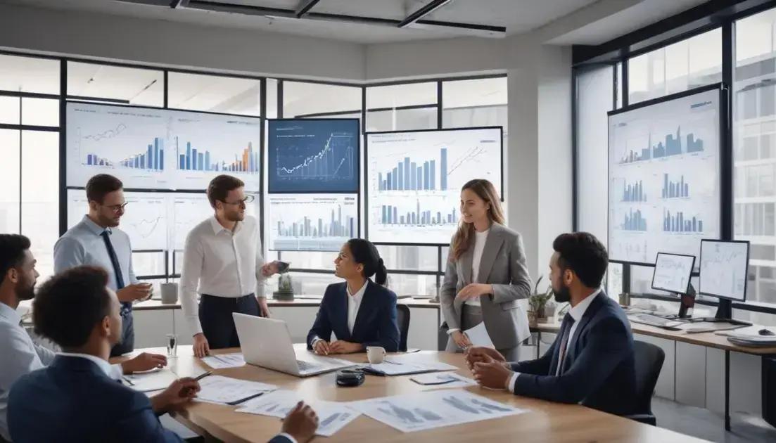 Principais benefícios dos fundos imobiliários