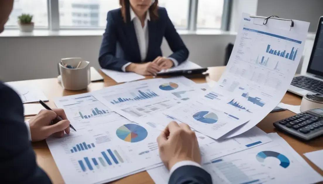 Principais características dos fundos de crédito privado