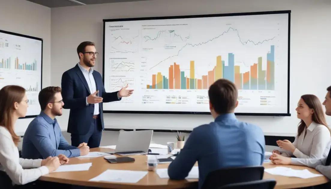 Principais vantagens de investir em fundos high yield