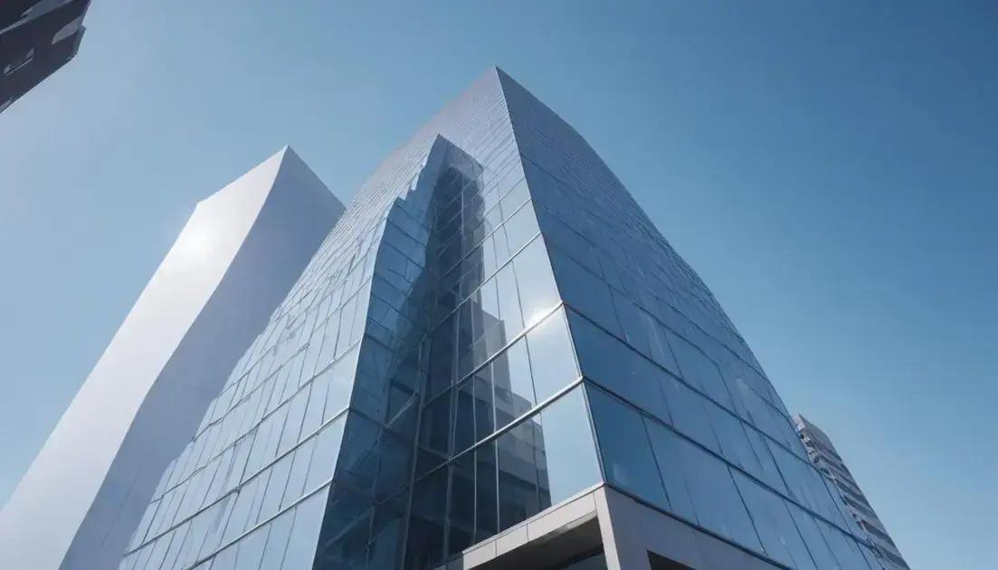 Quais os melhores fundos imobiliários para 2025: descubra a lista ideal