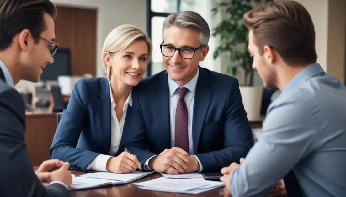 Quais os melhores fundos imobiliários para 2025? Descubra agora!