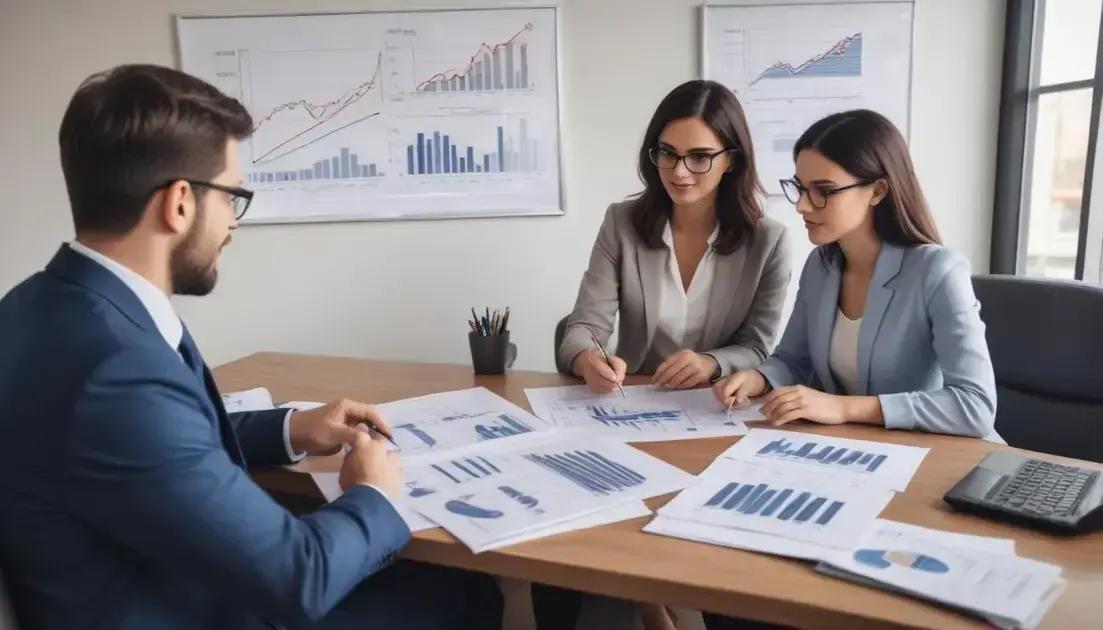 Rendimento e dividendos: o que esperar?