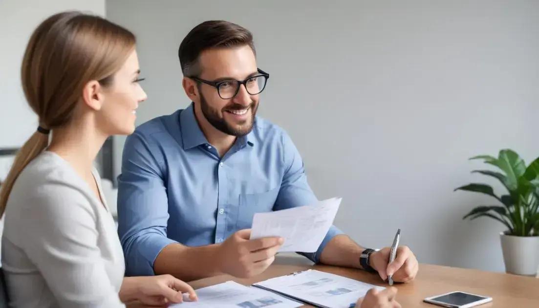 Rendimento fundos imobiliários: descubra a melhor carteira recomendada