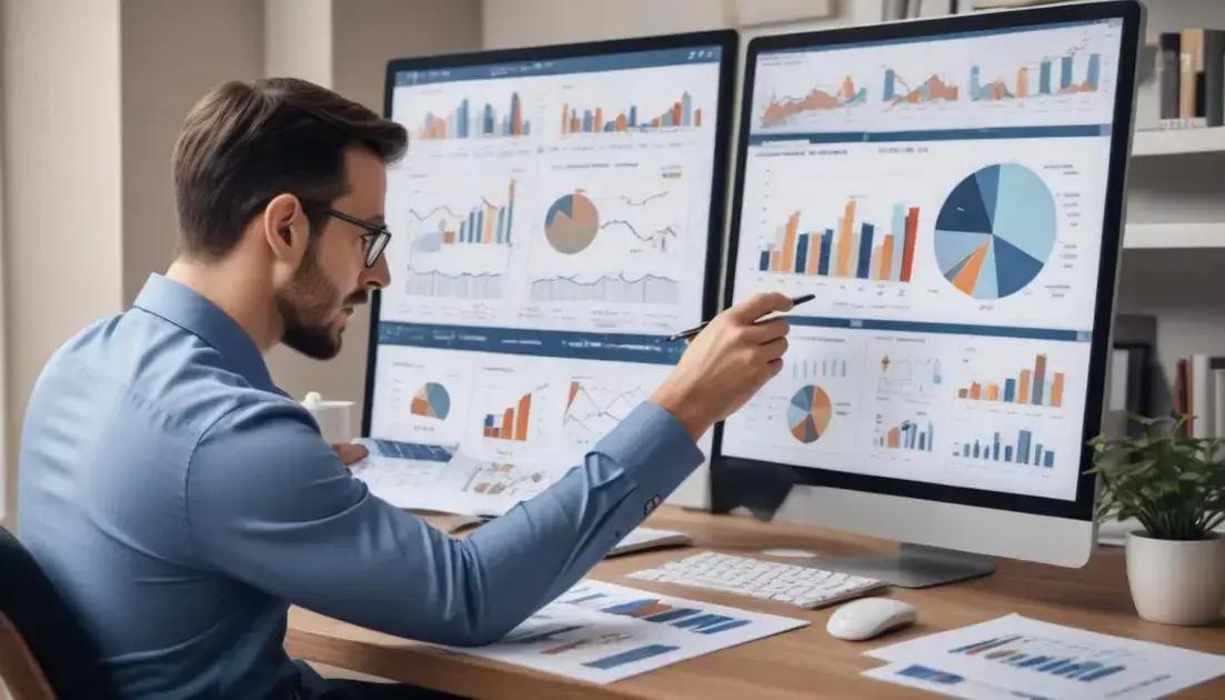 Rendimento fundos imobiliários: o que analisar antes de investir