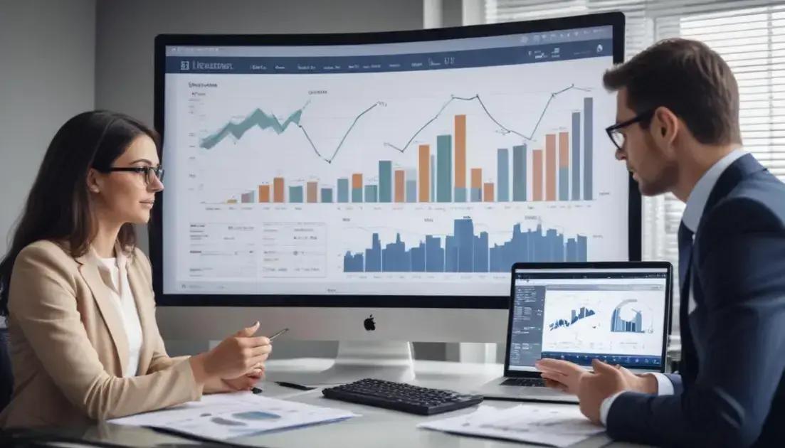 Rentabilidade fundos de crédito privado: descubra o ranking dos melhores retornos